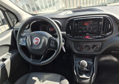 Fiat Doblo Pro Lounge L1 H1 1.6 Multijet 105 CV - photo 4