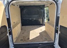 Fiat Doblo Pro Lounge L1 H1 1.6 Multijet 105 CV - photo 5