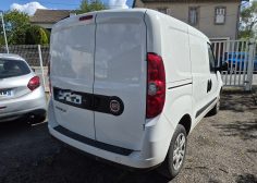 Fiat Doblo Pro Lounge L1 H1 1.6 Multijet 105 CV - photo 2