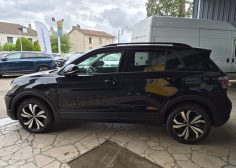 Volkswagen T-Cross Edition 1.0 Tsi 116 CV DSG - photo 2