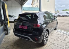Volkswagen T-Cross Edition 1.0 Tsi 116 CV DSG - photo 3
