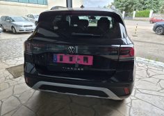 Volkswagen T-Cross Edition 1.0 Tsi 116 CV DSG - photo 4