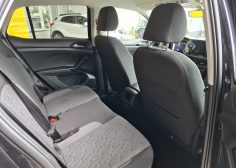 Volkswagen T-Cross Edition 1.0 Tsi 116 CV DSG - photo 9