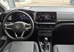 Volkswagen T-Cross Edition 1.0 Tsi 116 CV DSG - photo 6