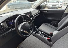 Volkswagen T-Cross Edition 1.0 Tsi 116 CV DSG - photo 5