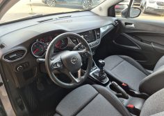 Opel Crossland Elegance Business 1.2 110 CV - photo 5