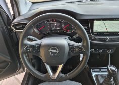 Opel Crossland Elegance Business 1.2 110 CV - photo 7