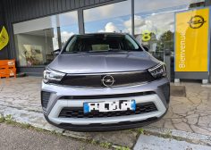 Opel Crossland Elegance Business 1.2 110 CV - photo 2