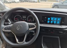 Volkswagen Caddy Business 4Motion 2.0 122 CV TDI - photo 6