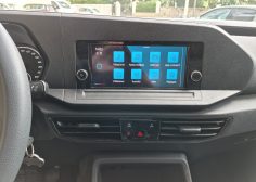 Volkswagen Caddy Business 4Motion 2.0 122 CV TDI - photo 7