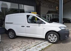 Volkswagen Caddy Business 4Motion 2.0 122 CV TDI - photo 9