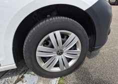 Volkswagen Caddy Business 4Motion 2.0 122 CV TDI - photo 8