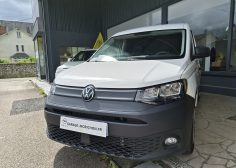 Volkswagen Caddy Business 4Motion 2.0 122 CV TDI - photo 3