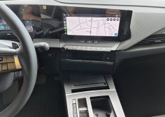 Opel Astra Hybride GS 145 CV Auto - photo 9