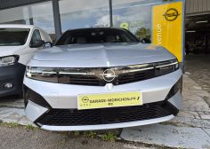 Opel Astra Hybride GS 145 CV Auto - photo 2