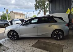 Opel Astra Hybride GS 145 CV Auto - photo 5