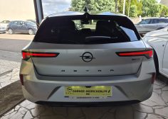 Opel Astra Hybride GS 145 CV Auto - photo 4