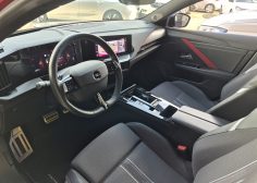 Opel Astra GS Line 130 CV AUTO - photo 5