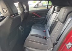 Opel Astra GS Line 130 CV AUTO - photo 7