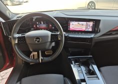 Opel Astra GS Line 130 CV AUTO - photo 8
