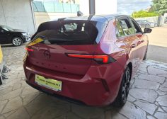 Opel Astra GS Line 130 CV AUTO - photo 4