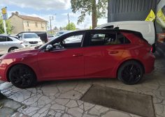 Opel Astra GS Line 130 CV AUTO - photo 3