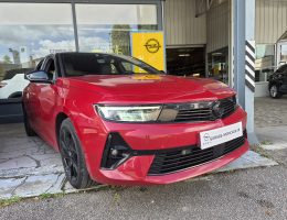ASTRA ROUGE ESSENCE 130