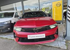 Opel Astra GS Line 130 CV AUTO - photo 2
