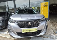 Peugeot 2008 Allure Pack 1.5 BlueHDi 130 cv EAT8 - photo 2