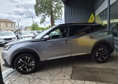 Peugeot 2008 Allure Pack 1.5 BlueHDi 130 cv EAT8 - photo 3
