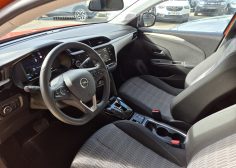 Opel Corsa Electrique Edition 136cv 51Kwh - photo 8