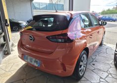 Opel Corsa Electrique Edition 136cv 51Kwh - photo 3