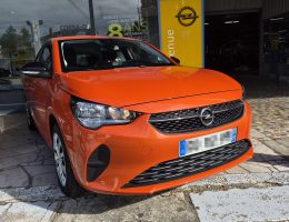 corsa electrique GG312PR