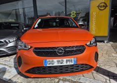 Opel Corsa Electrique Edition 136cv 51Kwh - photo 2