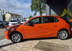 Opel Corsa Electrique Edition 136cv 51Kwh - photo 5