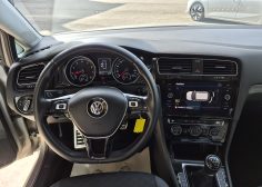 Volkswagen Golf 7 Join 1.5 TSI 130 CV - photo 6