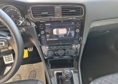 Volkswagen Golf 7 Join 1.5 TSI 130 CV - photo 9