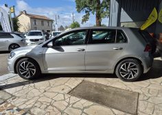 Volkswagen Golf 7 Join 1.5 TSI 130 CV - photo 3