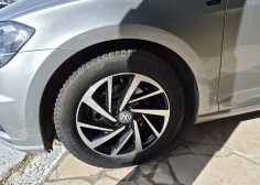 Volkswagen Golf 7 Join 1.5 TSI 130 CV - photo 10