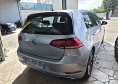 Volkswagen Golf 7 Join 1.5 TSI 130 CV - photo 4
