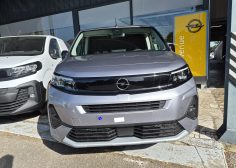 Opel Combo Cargo Tech 130 Automatique - photo 2