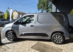 Opel Combo Cargo Tech 130 Automatique - photo 3