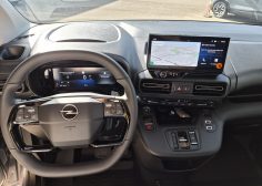 Opel Combo Cargo Tech 130 Automatique - photo 6