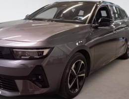 astra sport tourer
