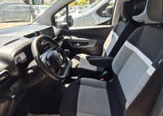 Citroen Berlingo N1 Plus 1.5 D 100 CV Bvm6 - photo 10