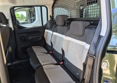 Citroen Berlingo N1 Plus 1.5 D 100 CV Bvm6 - photo 9