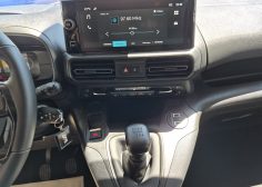 Citroen Berlingo N1 Plus 1.5 D 100 CV Bvm6 - photo 8