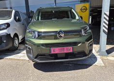Citroen Berlingo N1 Plus 1.5 D 100 CV Bvm6 - photo 2