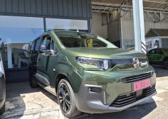 Citroen Berlingo N1 Plus 1.5 D 100 CV Bvm6 - photo 3