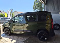 Citroen Berlingo N1 Plus 1.5 D 100 CV Bvm6 - photo 5